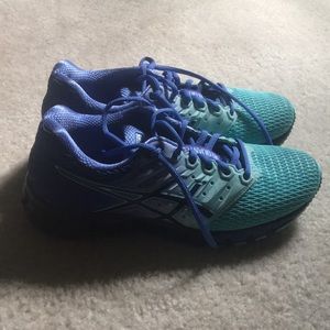 Asics